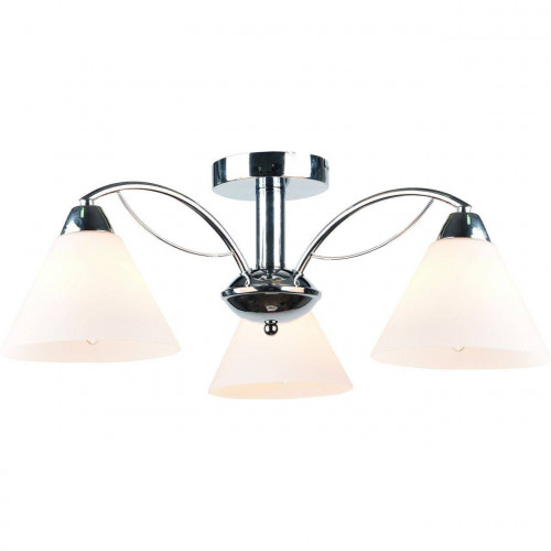 потолочная люстра arte lamp 32 a1298pl-3cc в Омске