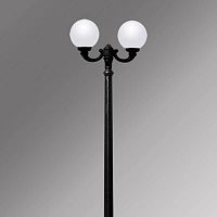 уличный фонарь fumagalli ricu ofir/g300 g30.157.r20.aye27 в Омске