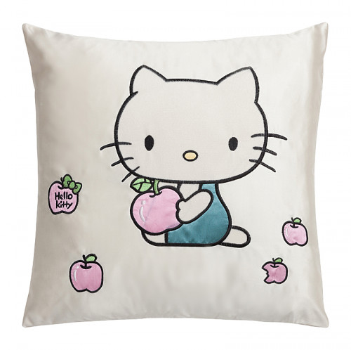 подушка с котенком hello kitty в Омске