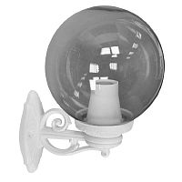 уличный настенный светильник fumagalli bisso/g250 g25.131.000.wze27 в Омске