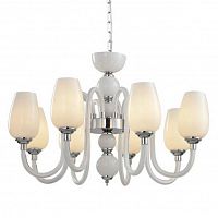 подвесная люстра arte lamp 96 a1404lm-8wh в Омске