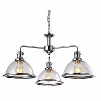 подвесная люстра arte lamp oglio a9273lm-3cc в Омске