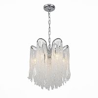 подвесная люстра st luce sl678.103.07 в Омске