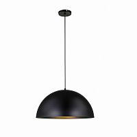 светильник sanda black d30 в Омске