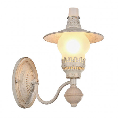 бра arte lamp trattoria a5664ap-1wg в Омске