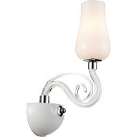 бра arte lamp biancaneve a8110ap-1wh в Омске