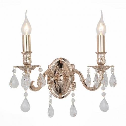 бра st luce fantasma sl162.201.02 в Омске