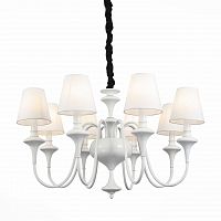 подвесная люстра st luce cervice sl683.503.08 в Омске