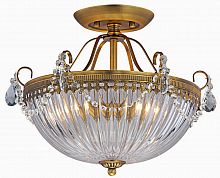 потолочный светильник arte lamp schelenberg a4410pl-3sr в Омске