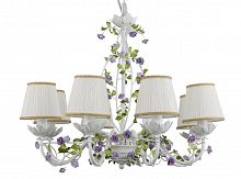 подвесная люстра st luce fiori sl695.503.08 в Омске