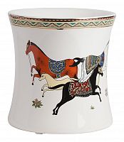 декоративная емкость для хранения antique large в Омске