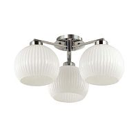 потолочная люстра odeon light micca 3971/3c в Омске