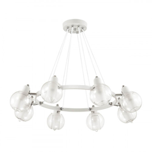 подвесная люстра lumion rita 3648/8 в Омске