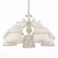 подвесная люстра st luce malia sl158.503.05 в Омске