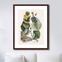 картина: beauty bloom №3, 1732г. в Омске