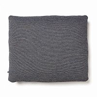 подушка blok cushion 60x70 черная от la forma (ex julia grup) в Омске