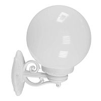 уличный настенный светильник fumagalli bisso/g250 g25.131.000.wye27 в Омске