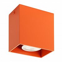потолочный светильник denkirs dk2027-or в Омске