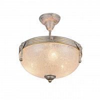 потолочный светильник arte lamp fedelta a5861pl-3wg в Омске