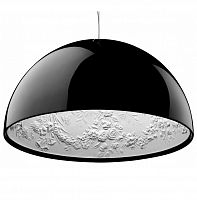 подвесной светильник skygarden cosmo flos d60 black в Омске