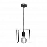 подвесной светильник arte lamp a3122sp-1bk в Омске