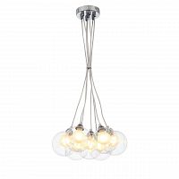 подвесная люстра st luce dualita sl431.113.07 в Омске