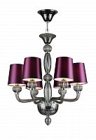 подвесная люстра st luce giliegio sl638.043.06 в Омске