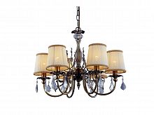 подвесная люстра st luce lacrima sl113.303.06 в Омске