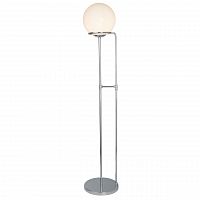 торшер arte lamp bergamo a2990pn-1cc в Омске