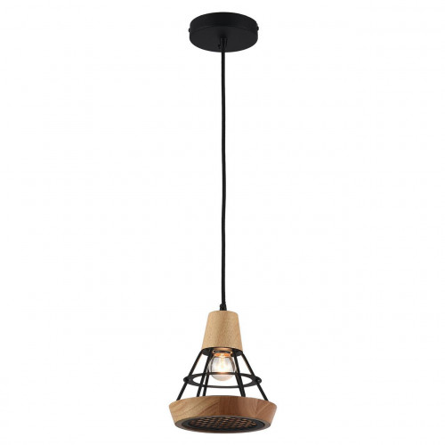 подвесной светильник lussole loft hisoka lsp-9837 в Омске
