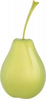 декор pear metallic light green small в Омске