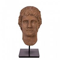 скульптура roman head в Омске