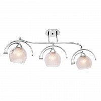 потолочная люстра silver light sfera 255.54.3 в Омске