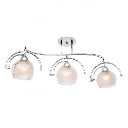 потолочная люстра silver light sfera 255.54.3 в Омске