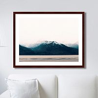 картина: iceland sky в Омске