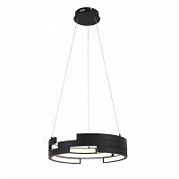 подвесной светодиодный светильник st luce genuine sl963.403.01 в Омске