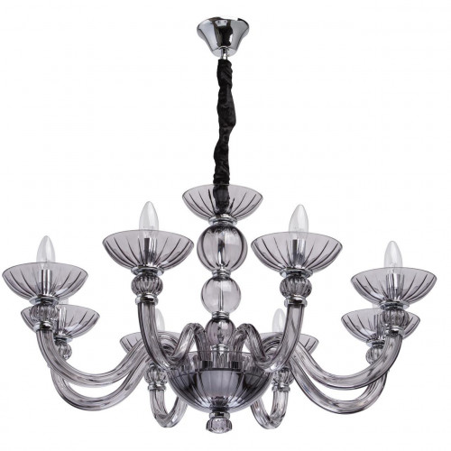 подвесная люстра mw-light элла 483012508 в Омске