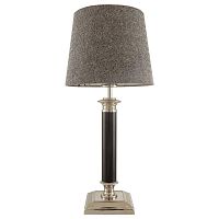 настольная лампа arte lamp scandy a8123lt-1bc в Омске