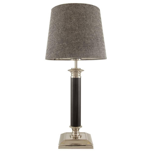 настольная лампа arte lamp scandy a8123lt-1bc в Омске