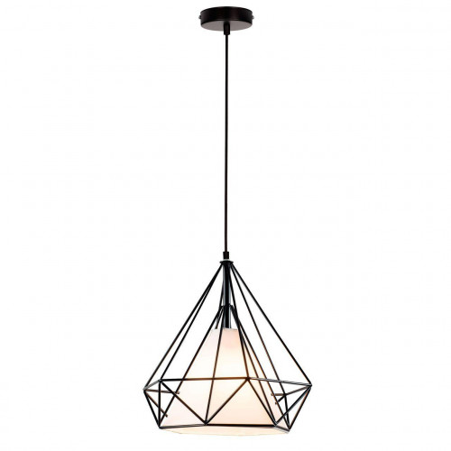 дизайнерский подвесной светильник spot light cage 9502104 в Омске