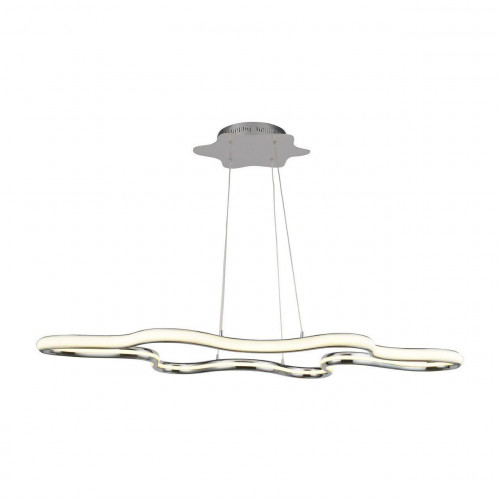 подвесной светодиодный светильник arte lamp a9425sp-1cc в Омске