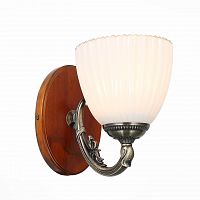 бра st luce fiore sl151.301.01 в Омске