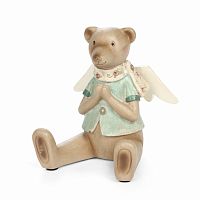 статуэтка angel teddy в Омске