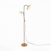 торшер st luce pratico sle120.205.02 в Омске