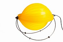 настольная лампа eclipse lamp yellow в Омске