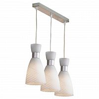 подвесная люстра lussole marcelli grlsf-7306-03 в Омске