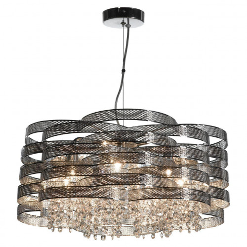 потолочная люстра lussole lgo lsl-3407-07 в Омске