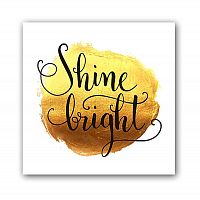 постер shine а3 в Омске
