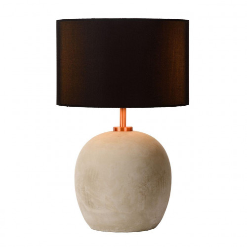 настольная лампа lucide mimi 30584/81/17 в Омске