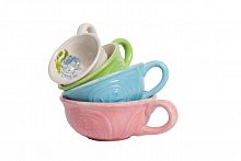 набор чашек cup and cap в Омске